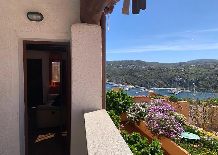 Perla Marina House