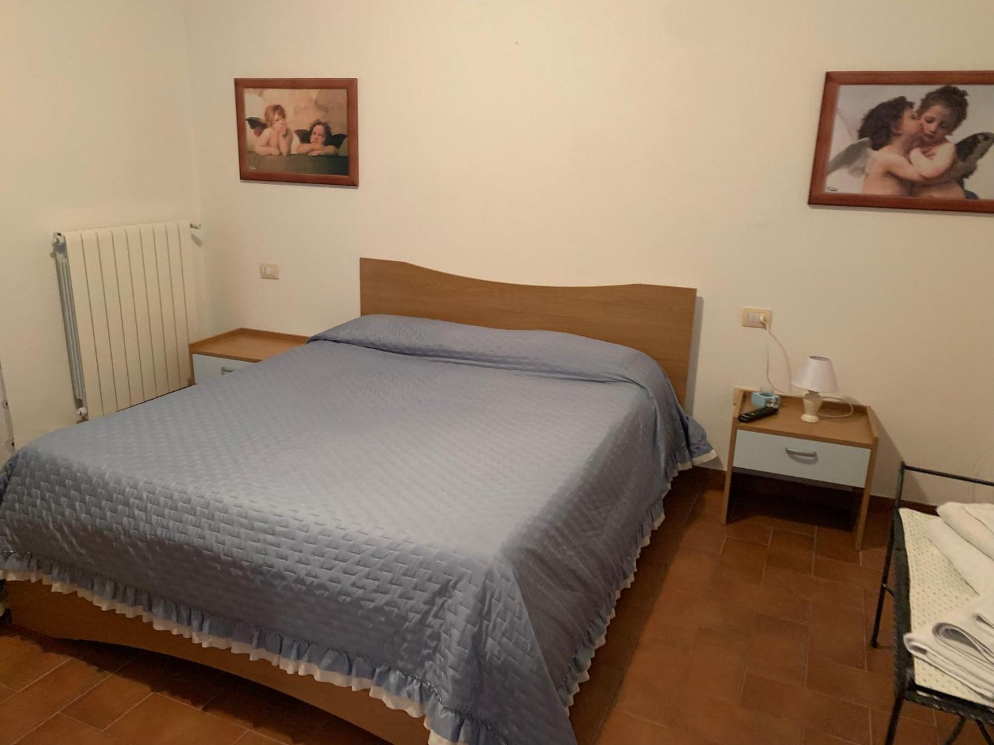 Perla Marina House Appartement