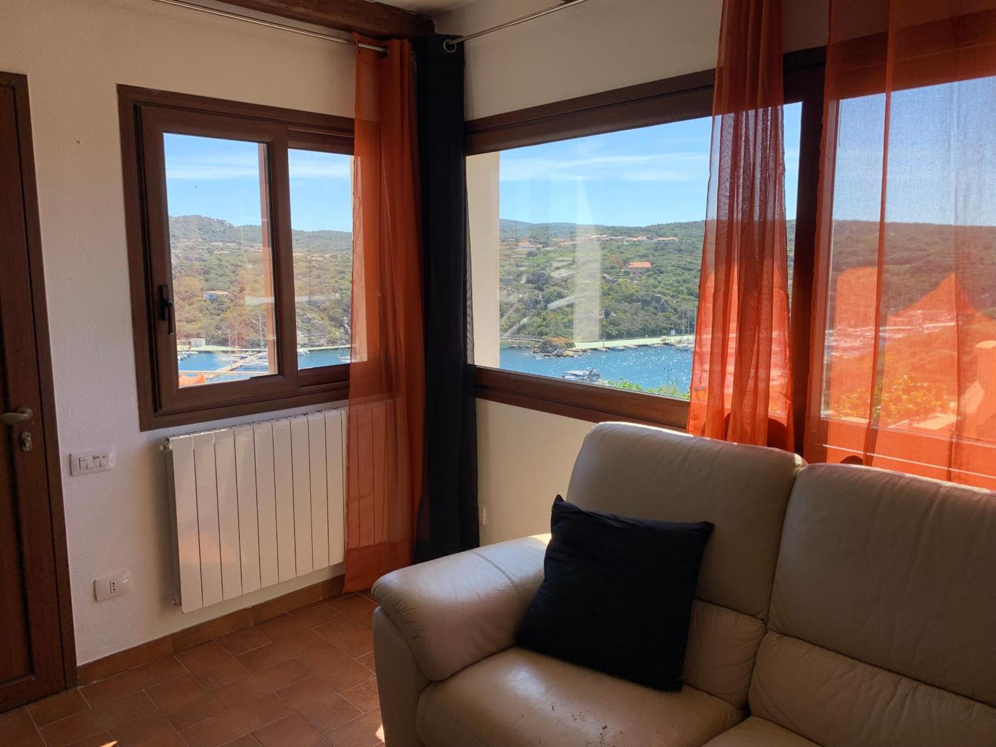 Perla Marina House Appartement *