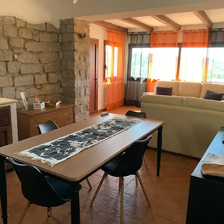 Perla Marina House Apartment Santa Teresa Gallura Exterior photo