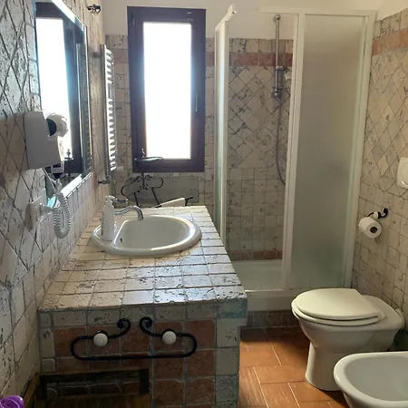 Perla Marina House Apartment Santa Teresa Gallura Exterior photo