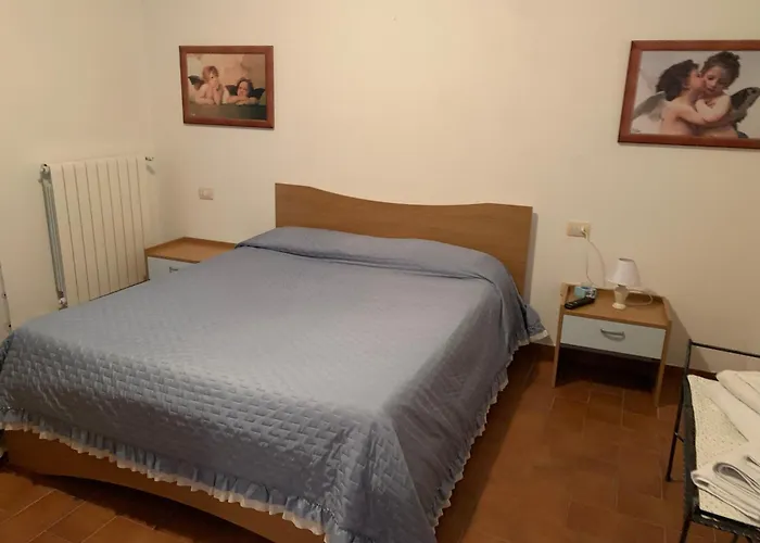 Perla Marina House