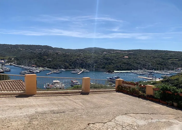 Perla Marina House