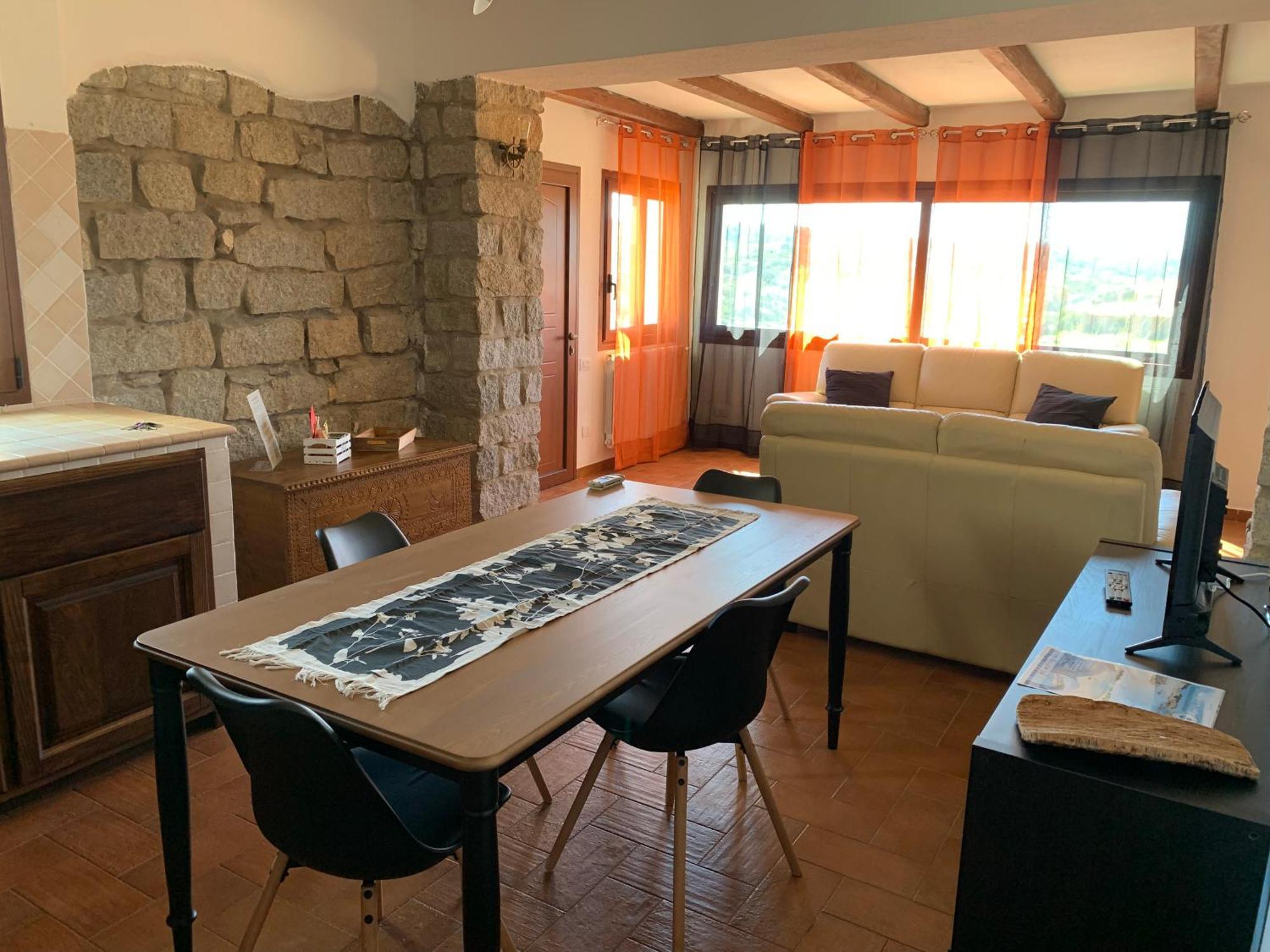 Perla Marina House Apartment *