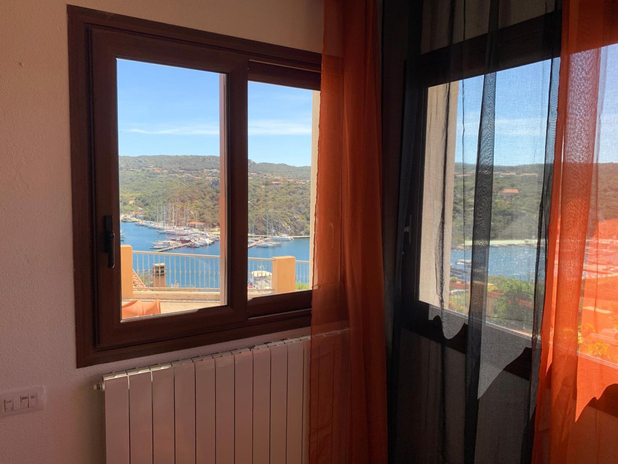 Perla Marina House Apartment Santa Teresa Gallura
