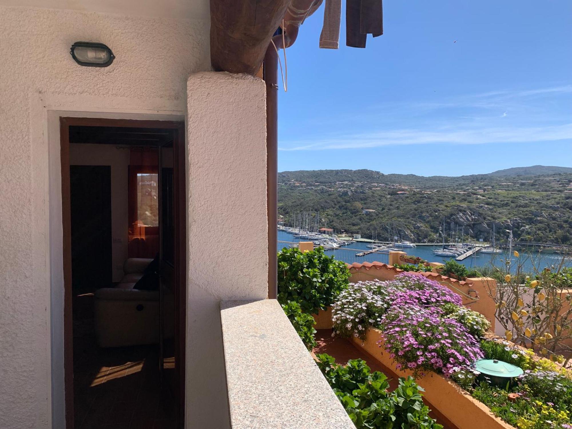 Apartment Perla Marina House Santa Teresa Gallura