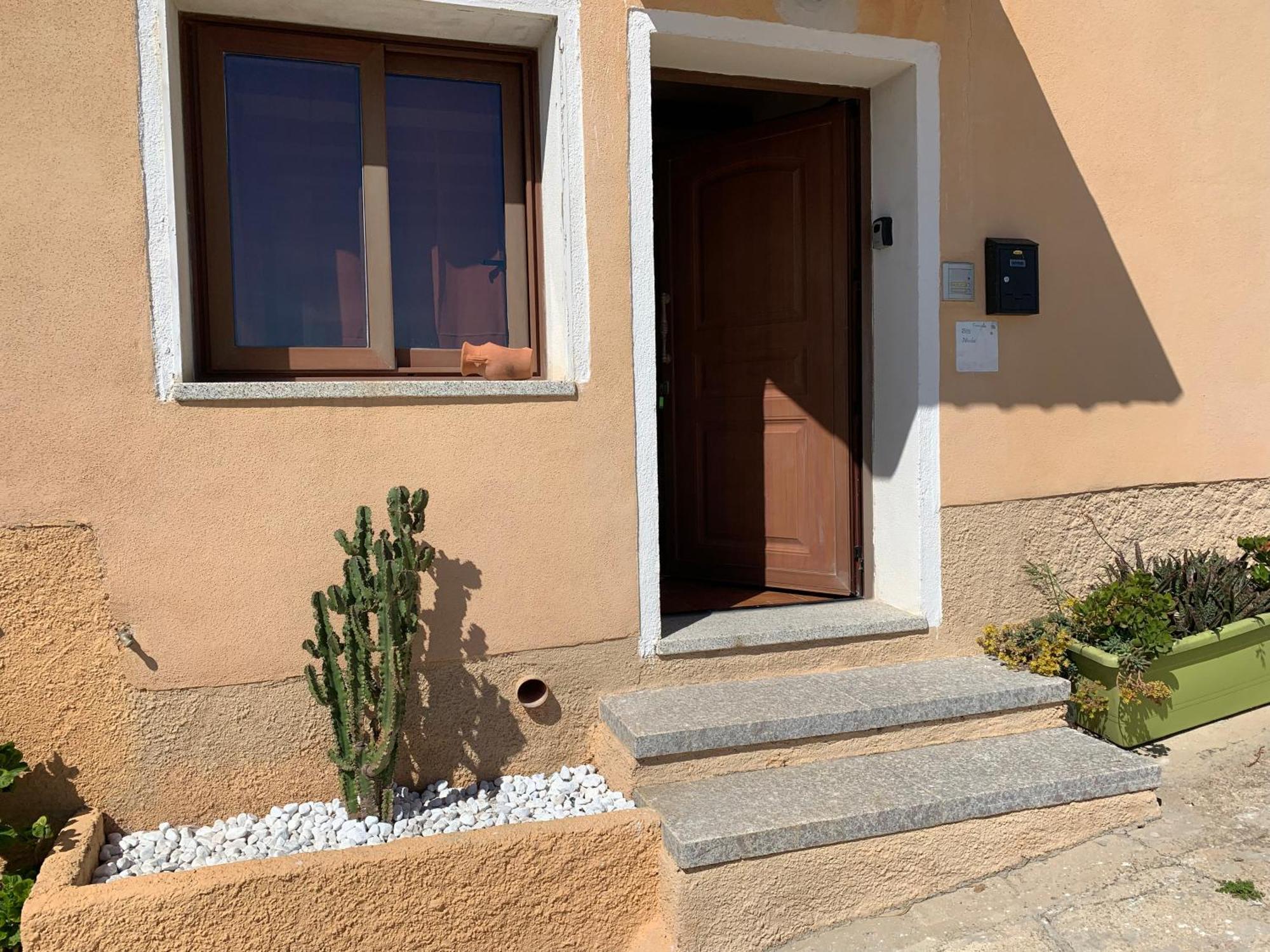 Apartment Perla Marina House