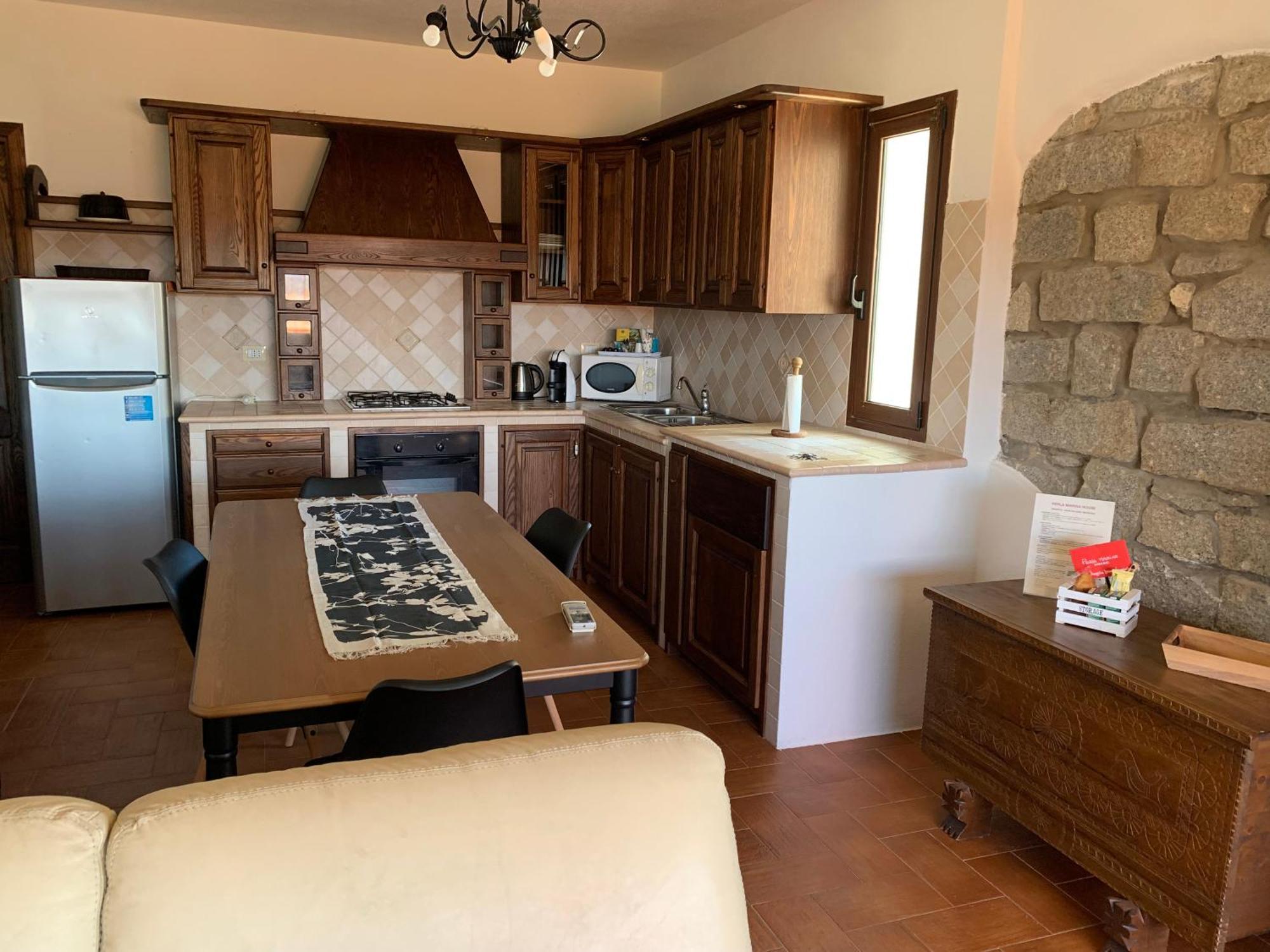 Apartment Perla Marina House *