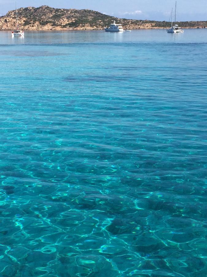 Perla Marina House Santa Teresa Gallura