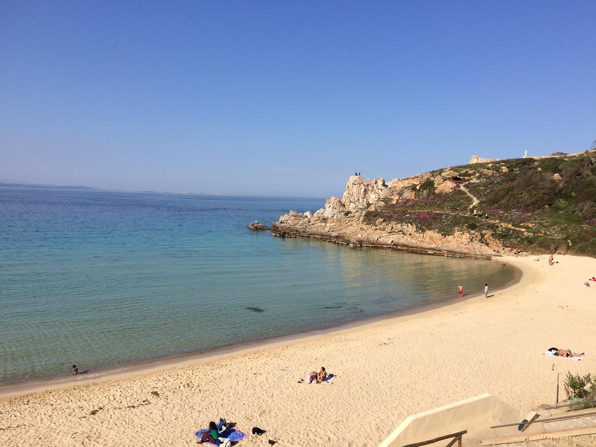 Apartment Perla Marina House *